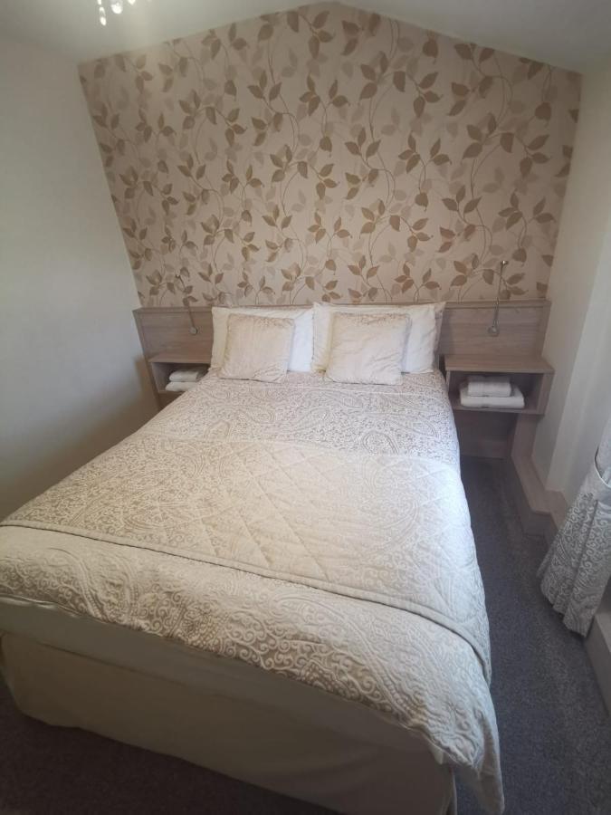 The Stafford * Blackpool