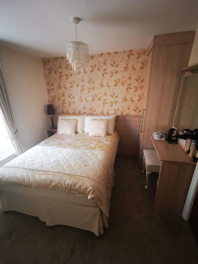 Bed & Breakfast The Stafford *