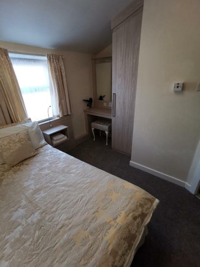 The Stafford * Blackpool