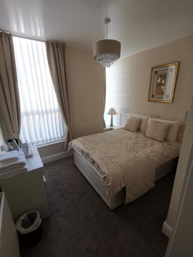 The Stafford Bed & Breakfast
